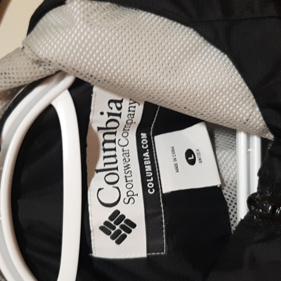 Columbia jacket - Picture 3 of 3